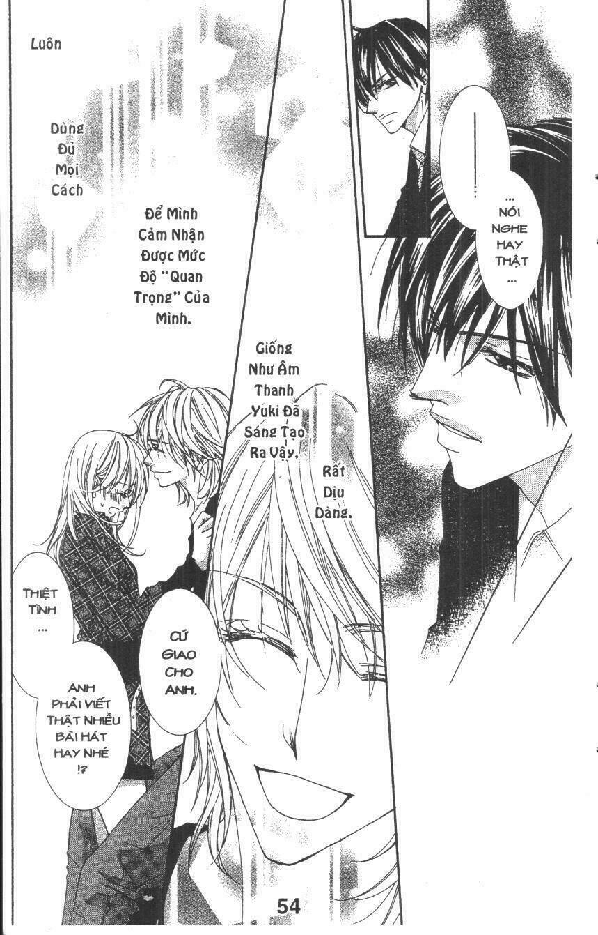 Aishiteru Tte Itte Mo Ii Yo: Chapter 2
