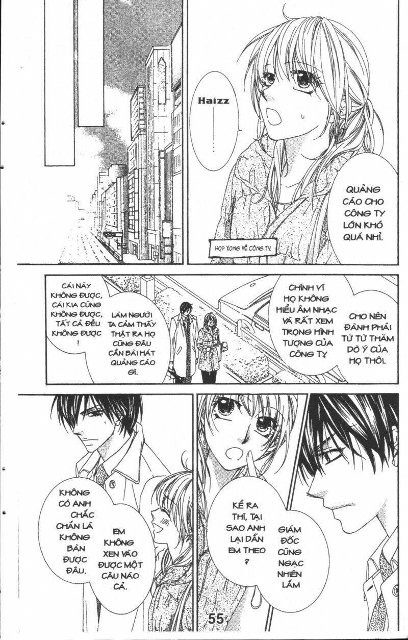 Aishiteru Tte Itte Mo Ii Yo: Chapter 2