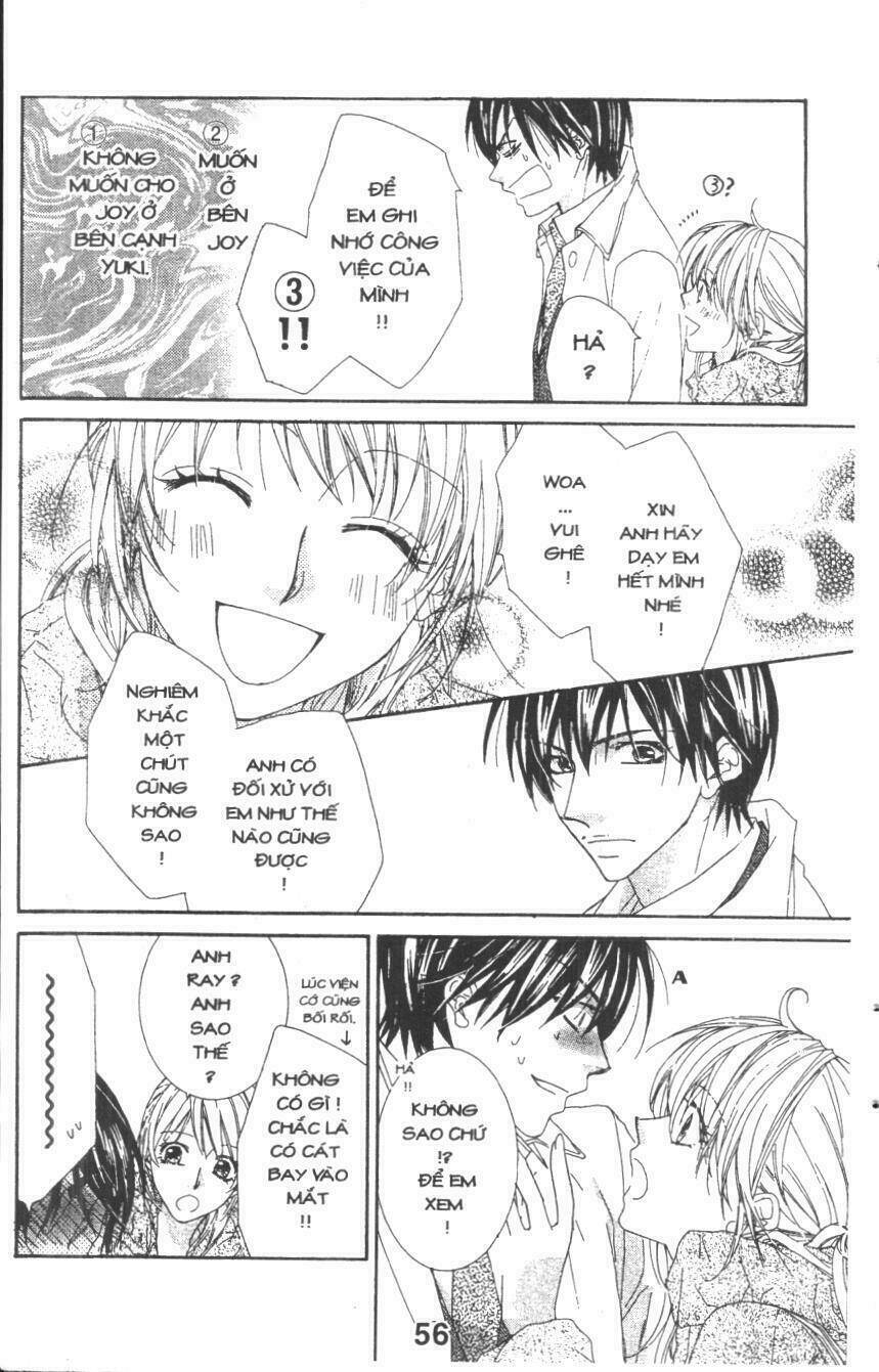 Aishiteru Tte Itte Mo Ii Yo: Chapter 2