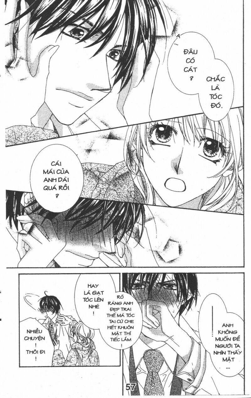 Aishiteru Tte Itte Mo Ii Yo: Chapter 2