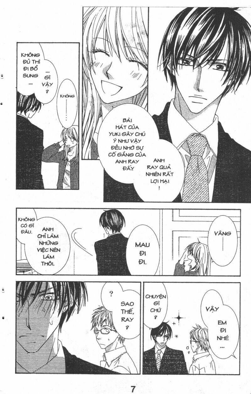 Aishiteru Tte Itte Mo Ii Yo: Chapter 2