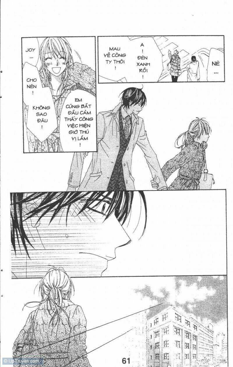 Aishiteru Tte Itte Mo Ii Yo: Chapter 2