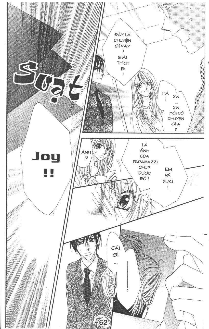Aishiteru Tte Itte Mo Ii Yo: Chapter 2