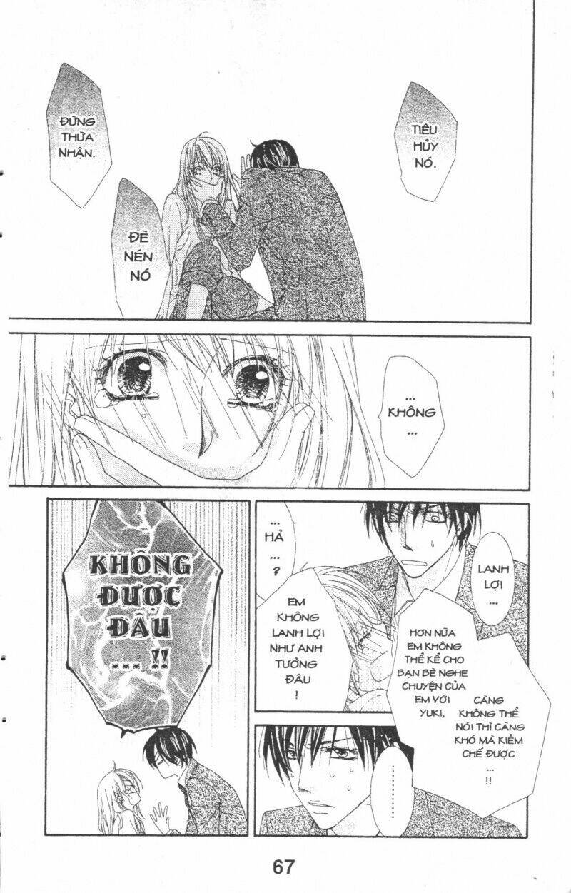 Aishiteru Tte Itte Mo Ii Yo: Chapter 2