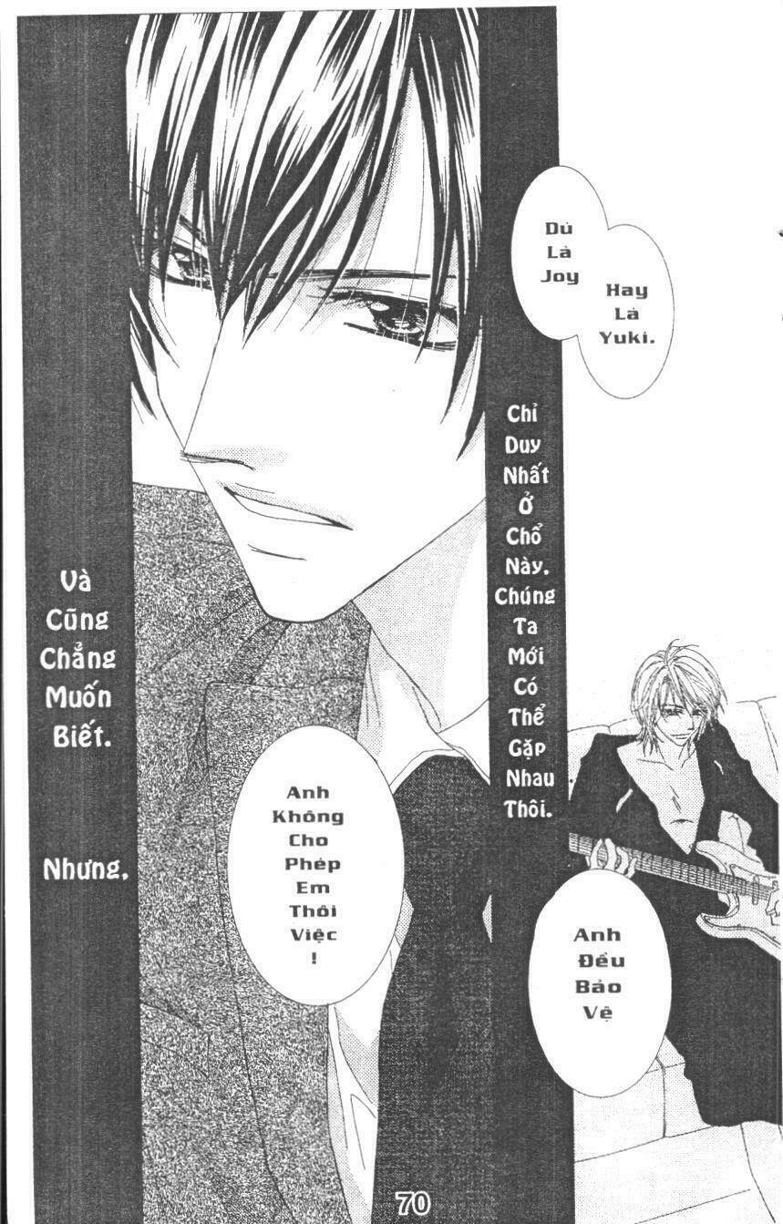 Aishiteru Tte Itte Mo Ii Yo: Chapter 2