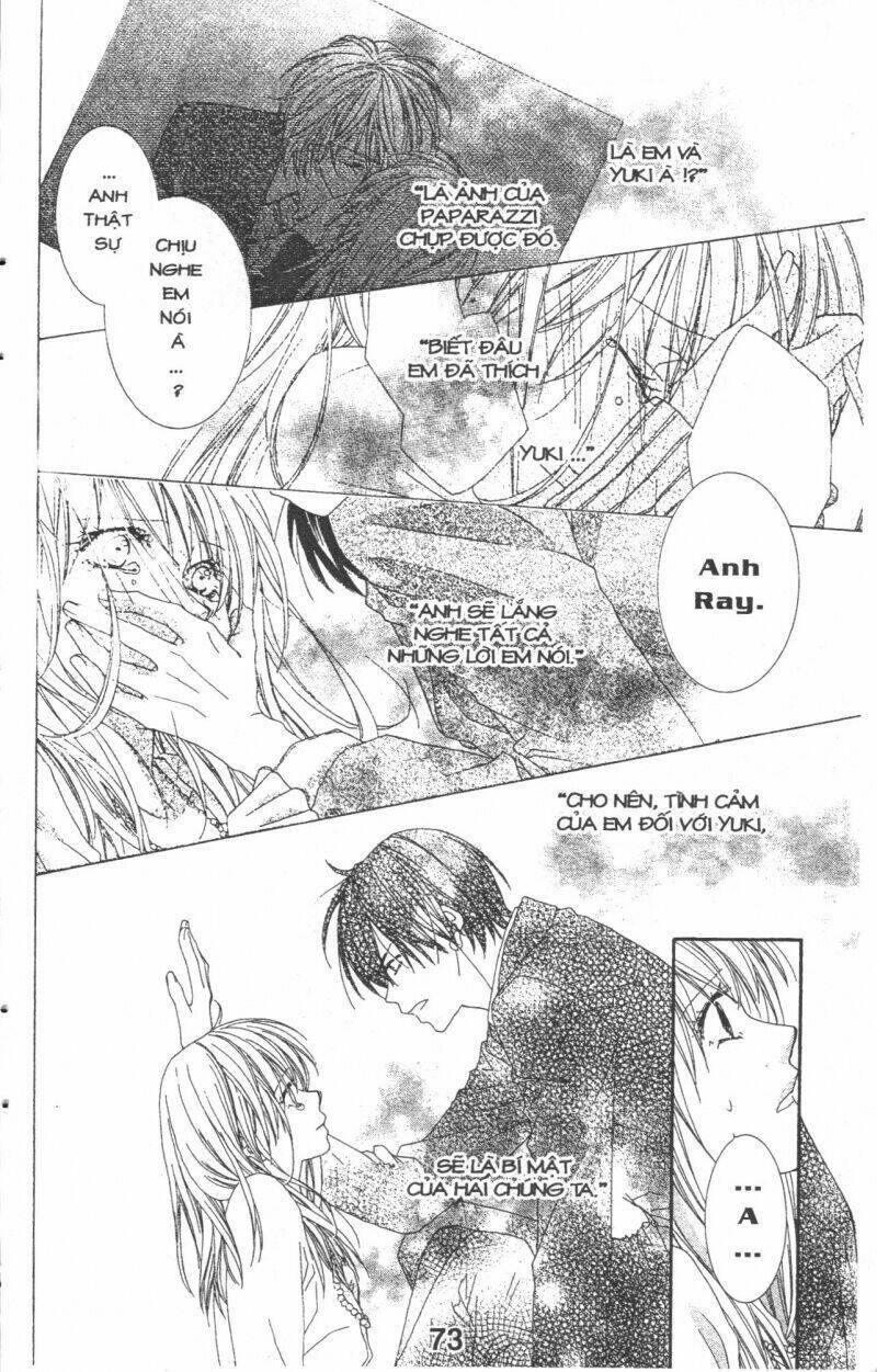 Aishiteru Tte Itte Mo Ii Yo: Chapter 2