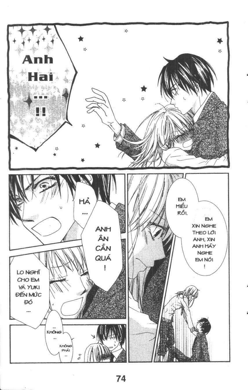 Aishiteru Tte Itte Mo Ii Yo: Chapter 2