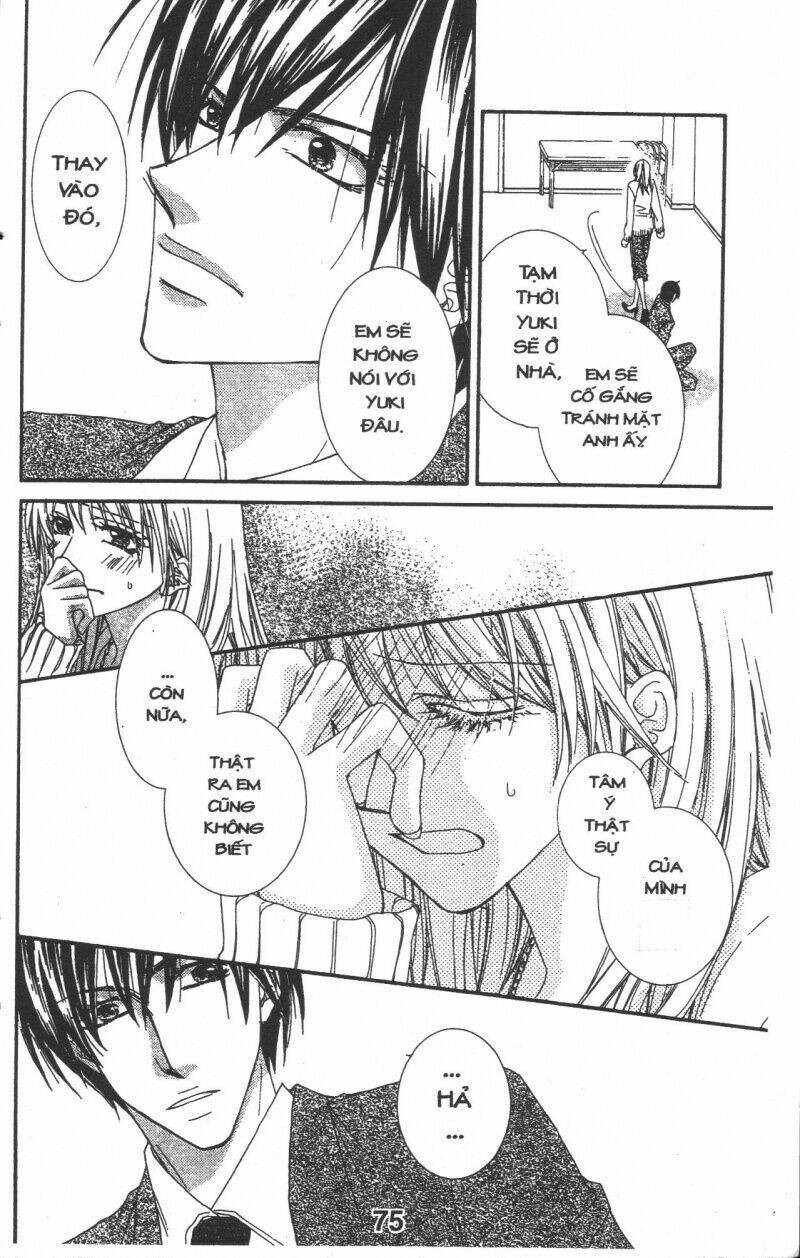 Aishiteru Tte Itte Mo Ii Yo: Chapter 2