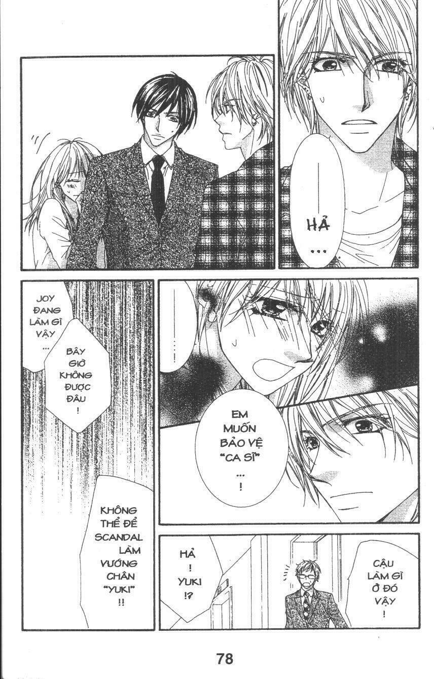 Aishiteru Tte Itte Mo Ii Yo: Chapter 2