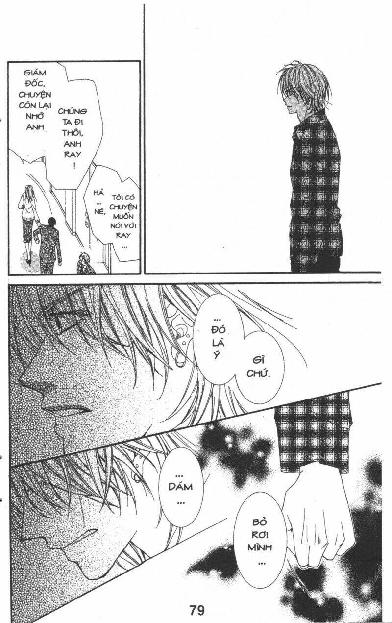 Aishiteru Tte Itte Mo Ii Yo: Chapter 2