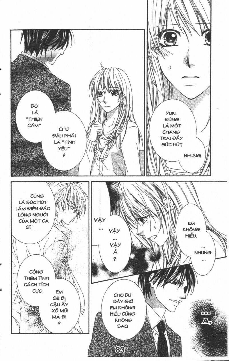 Aishiteru Tte Itte Mo Ii Yo: Chapter 2