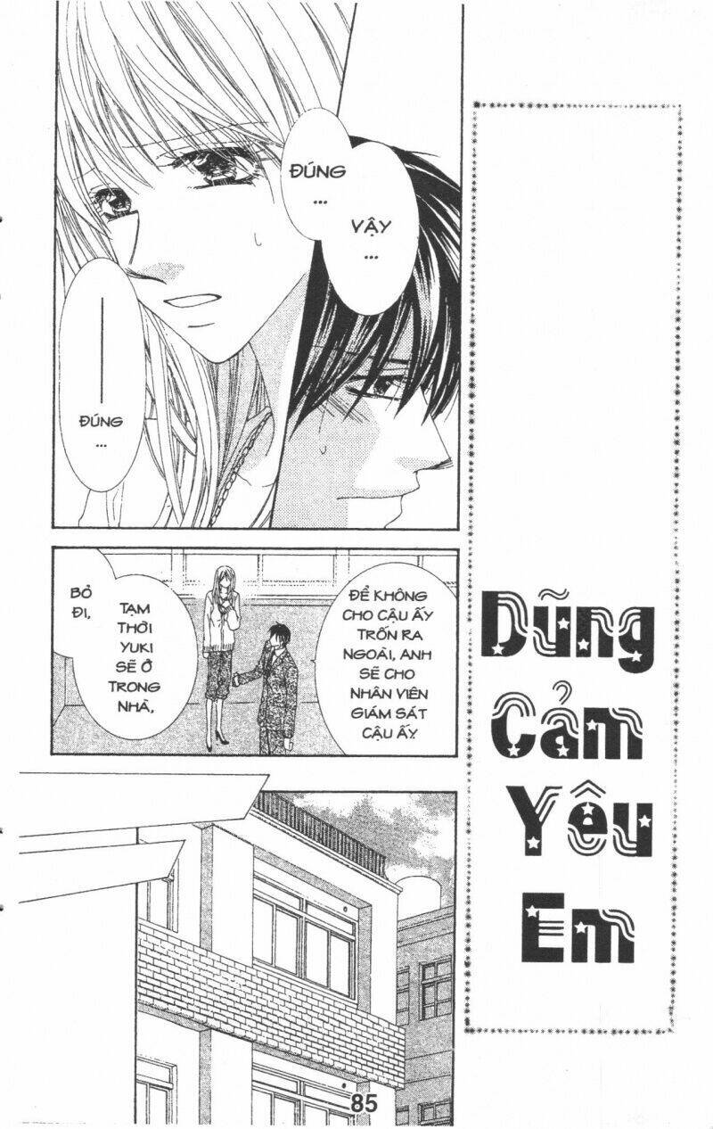 Aishiteru Tte Itte Mo Ii Yo: Chapter 2