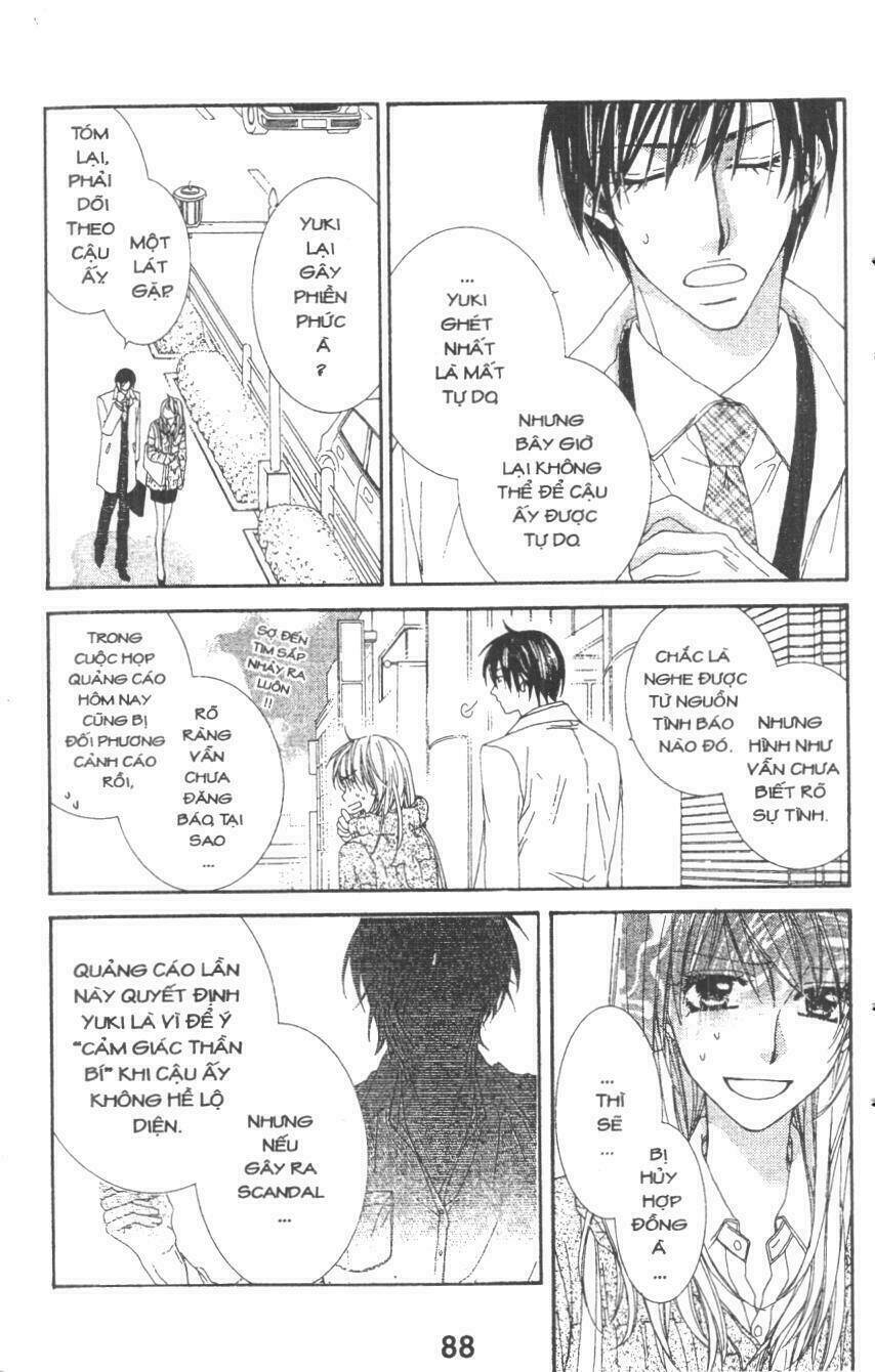 Aishiteru Tte Itte Mo Ii Yo: Chapter 2
