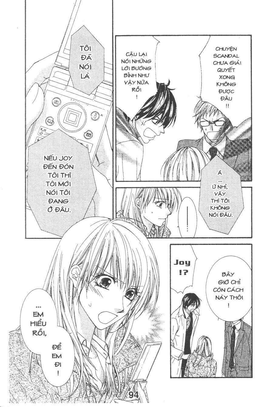 Aishiteru Tte Itte Mo Ii Yo: Chapter 2