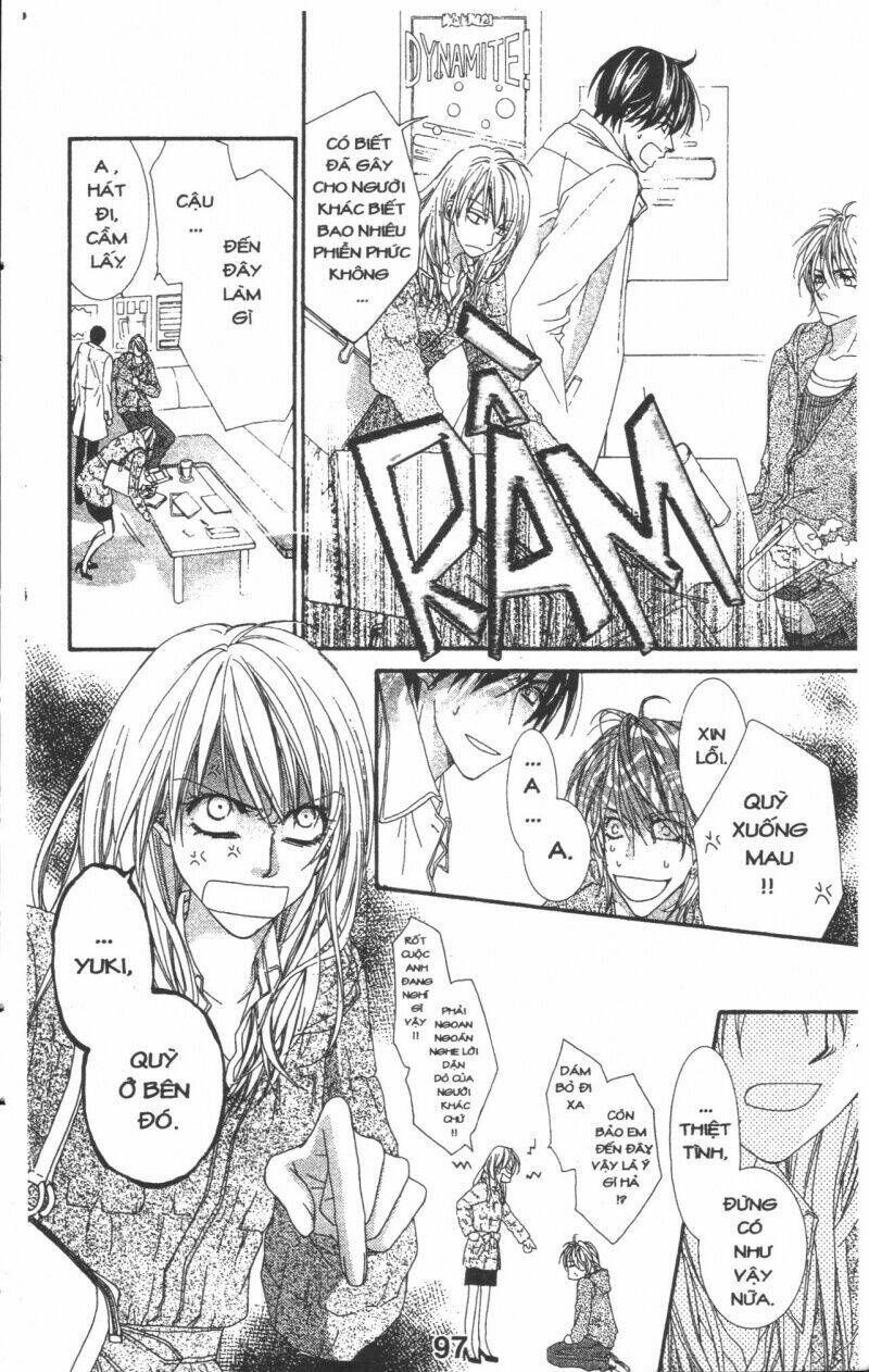 Aishiteru Tte Itte Mo Ii Yo: Chapter 2