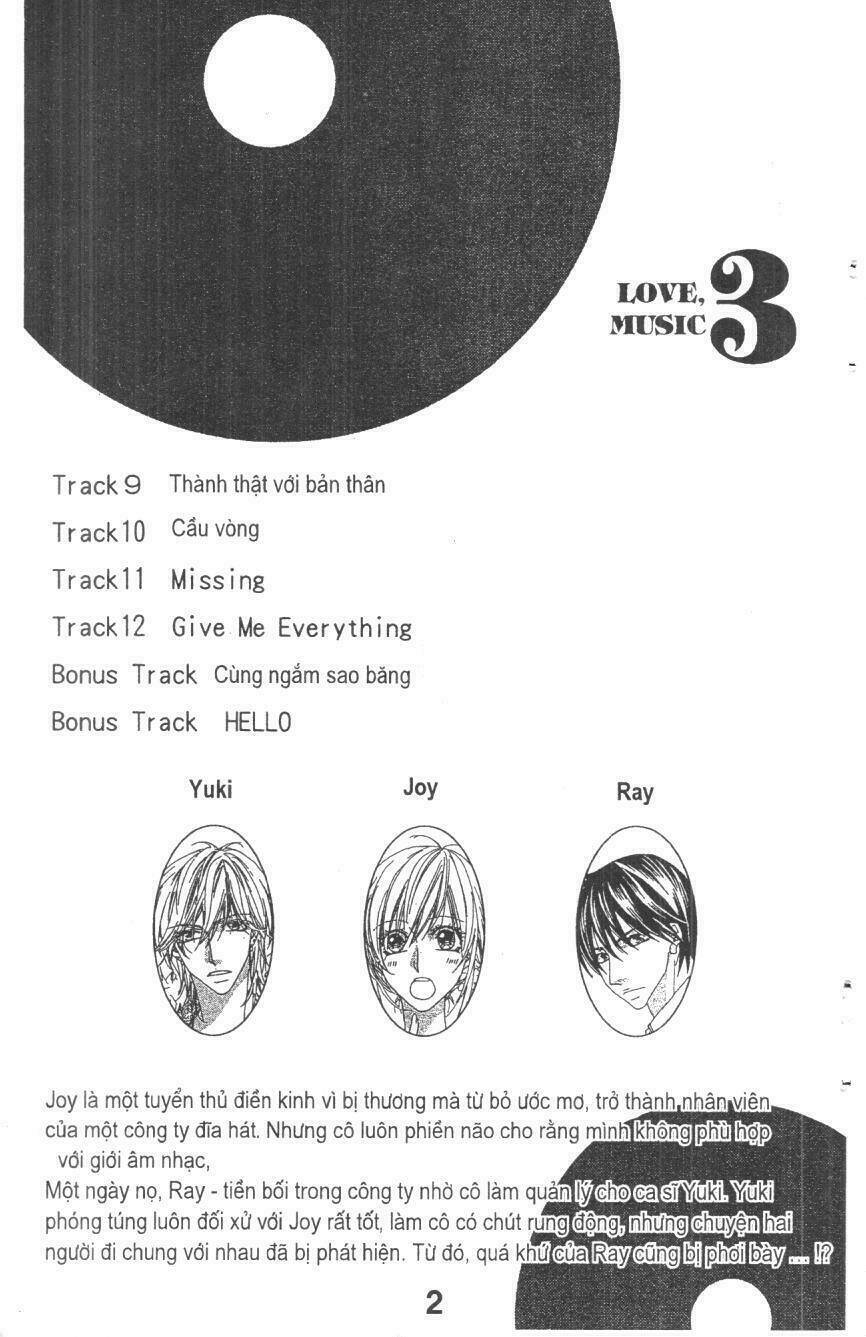 Aishiteru Tte Itte Mo Ii Yo: Chapter 3