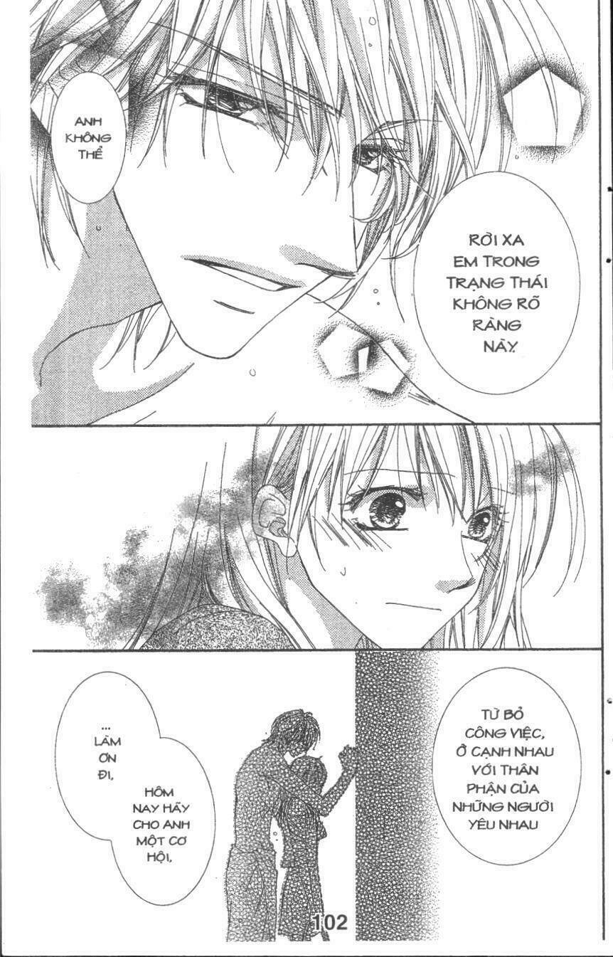 Aishiteru Tte Itte Mo Ii Yo: Chapter 3