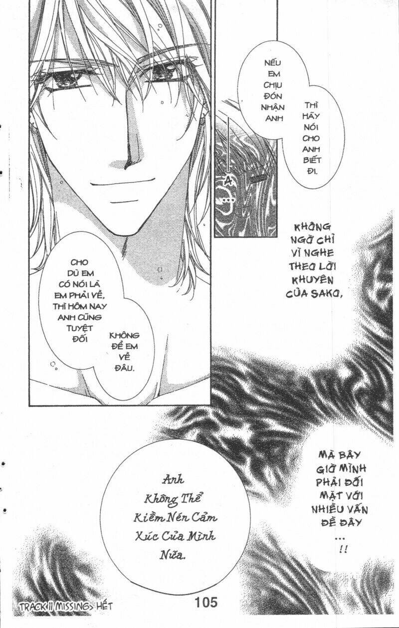Aishiteru Tte Itte Mo Ii Yo: Chapter 3