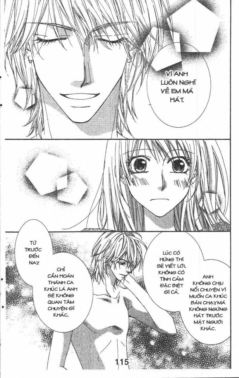 Aishiteru Tte Itte Mo Ii Yo: Chapter 3