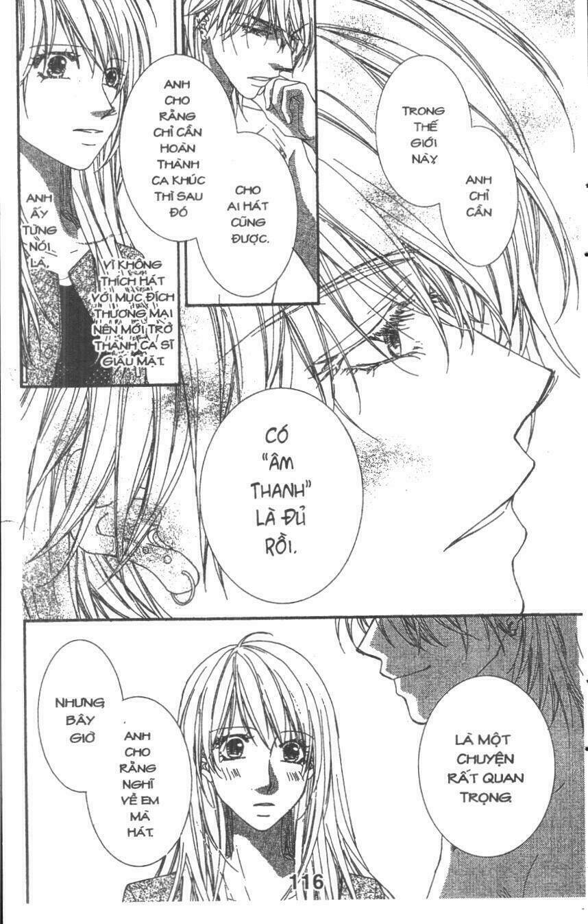 Aishiteru Tte Itte Mo Ii Yo: Chapter 3