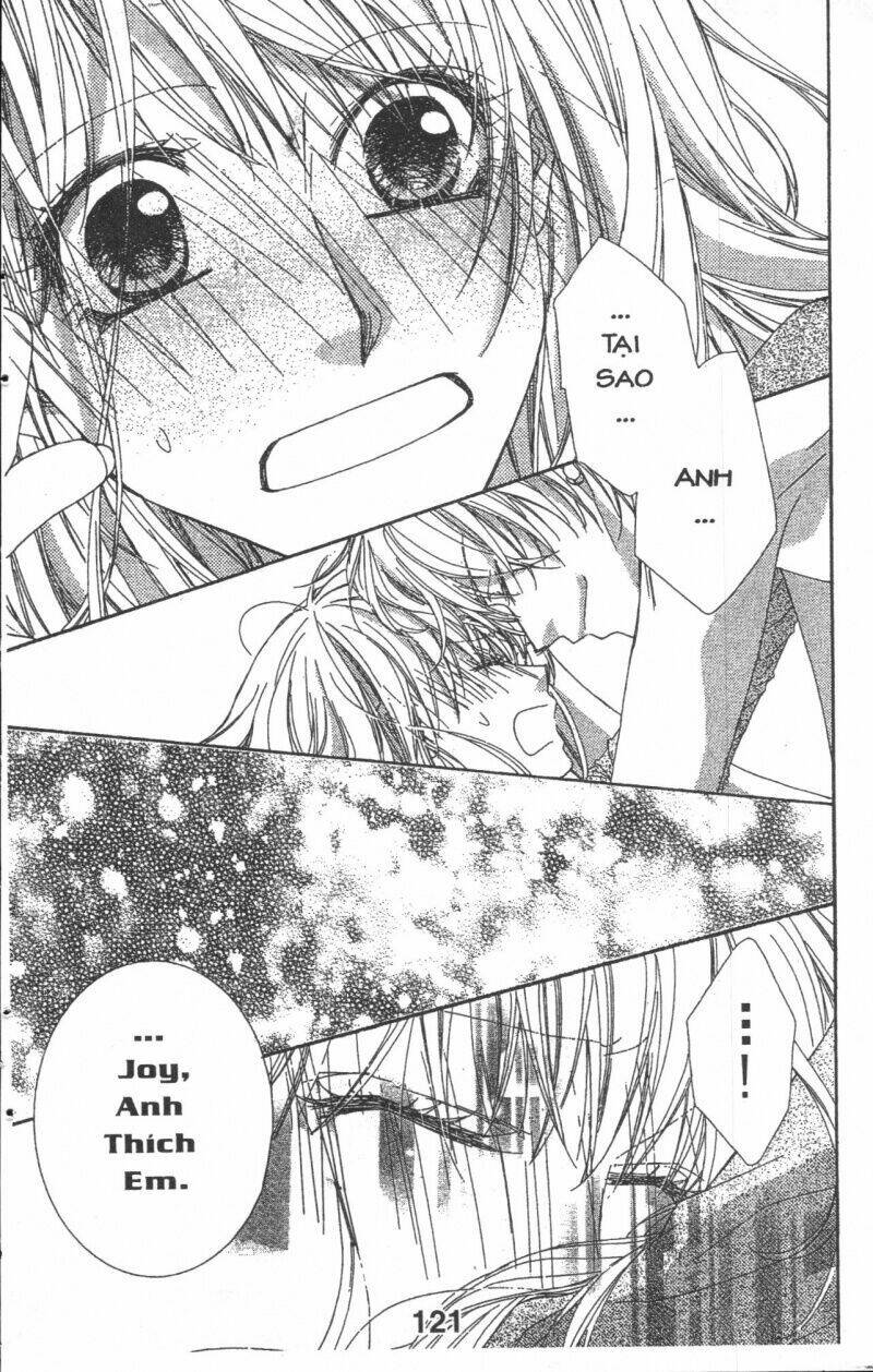 Aishiteru Tte Itte Mo Ii Yo: Chapter 3