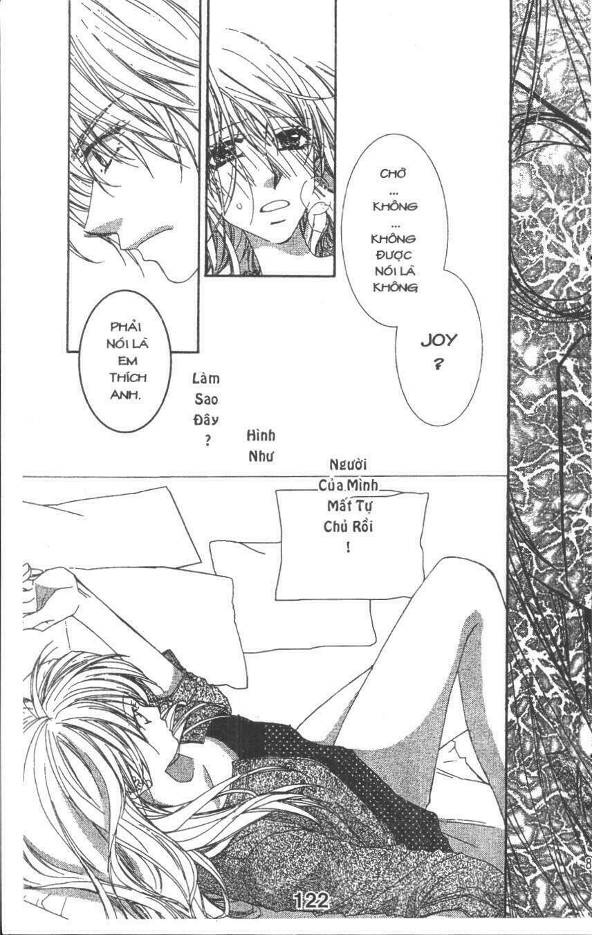 Aishiteru Tte Itte Mo Ii Yo: Chapter 3