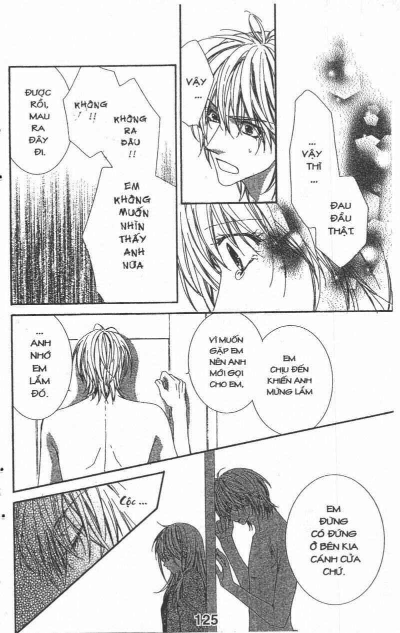 Aishiteru Tte Itte Mo Ii Yo: Chapter 3