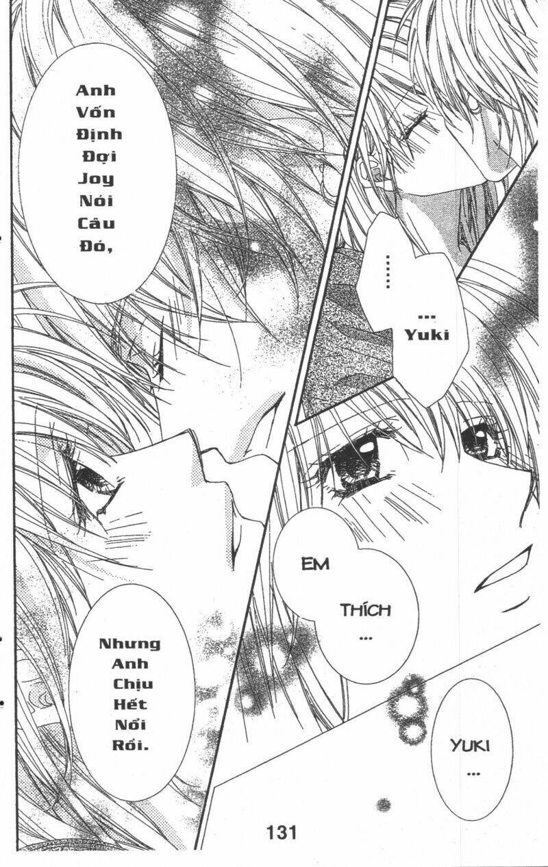 Aishiteru Tte Itte Mo Ii Yo: Chapter 3
