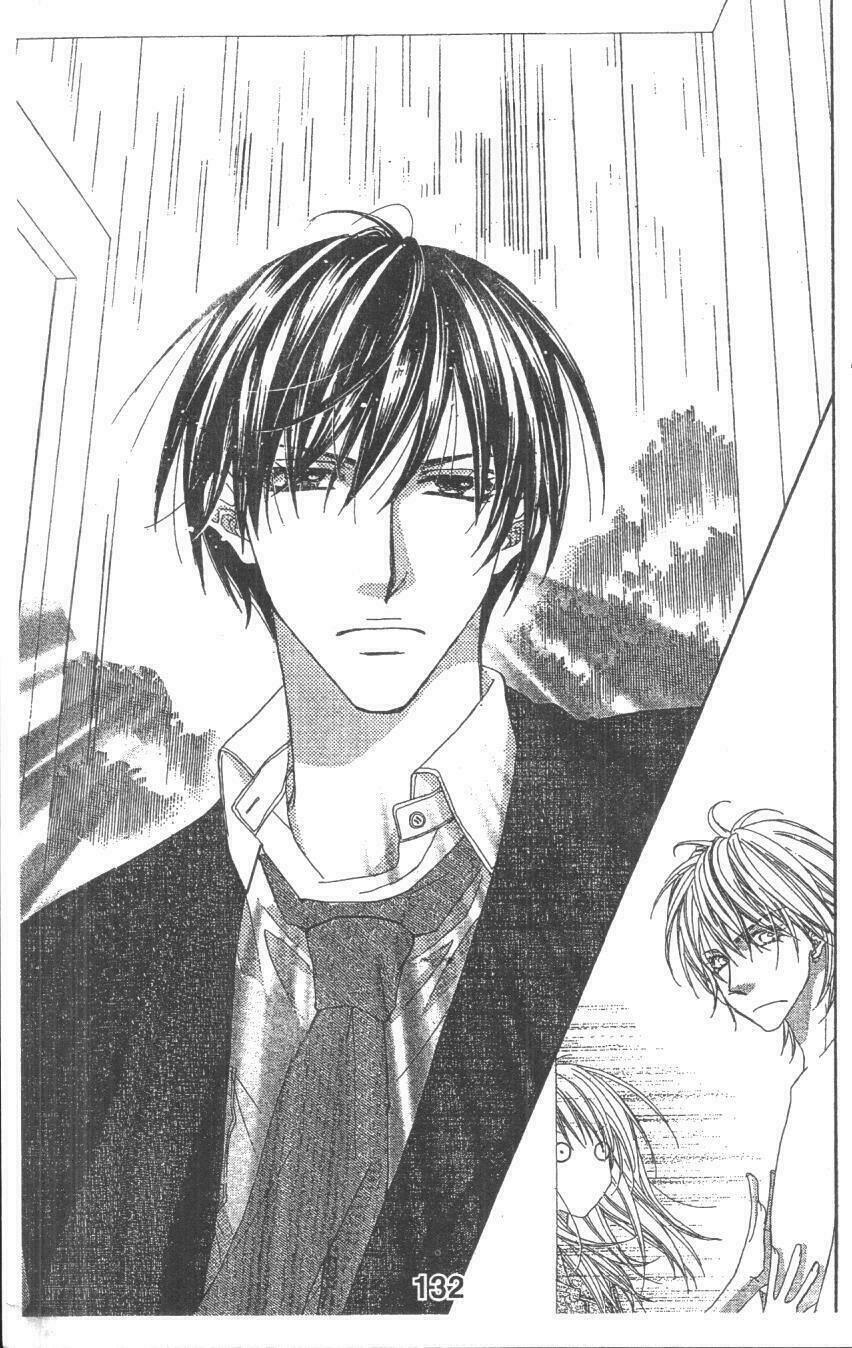Aishiteru Tte Itte Mo Ii Yo: Chapter 3