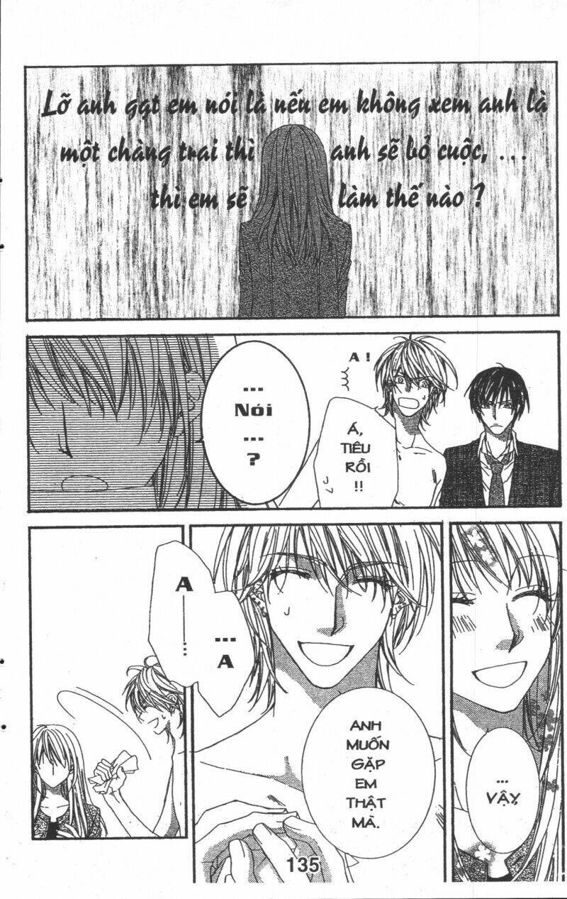 Aishiteru Tte Itte Mo Ii Yo: Chapter 3