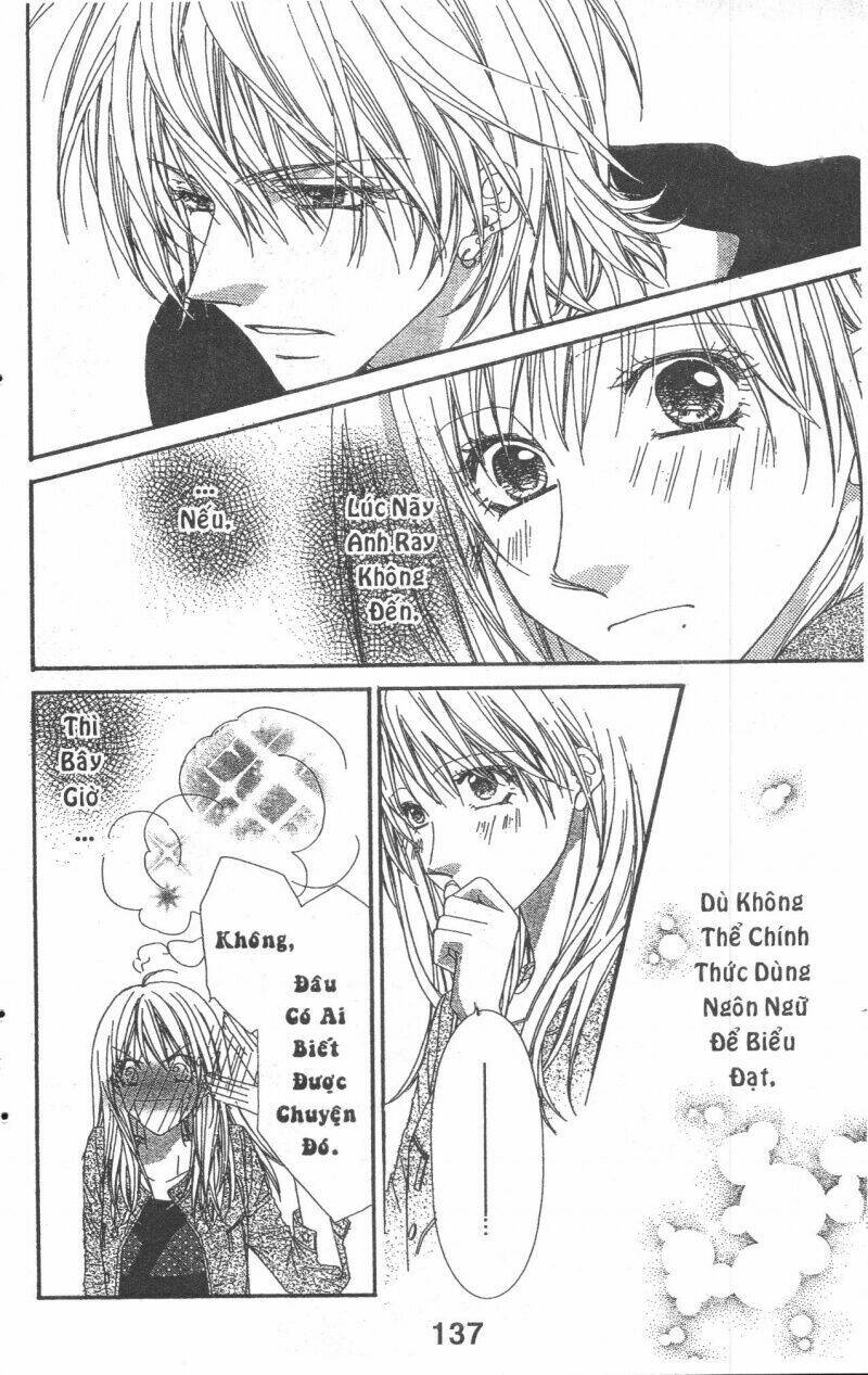 Aishiteru Tte Itte Mo Ii Yo: Chapter 3