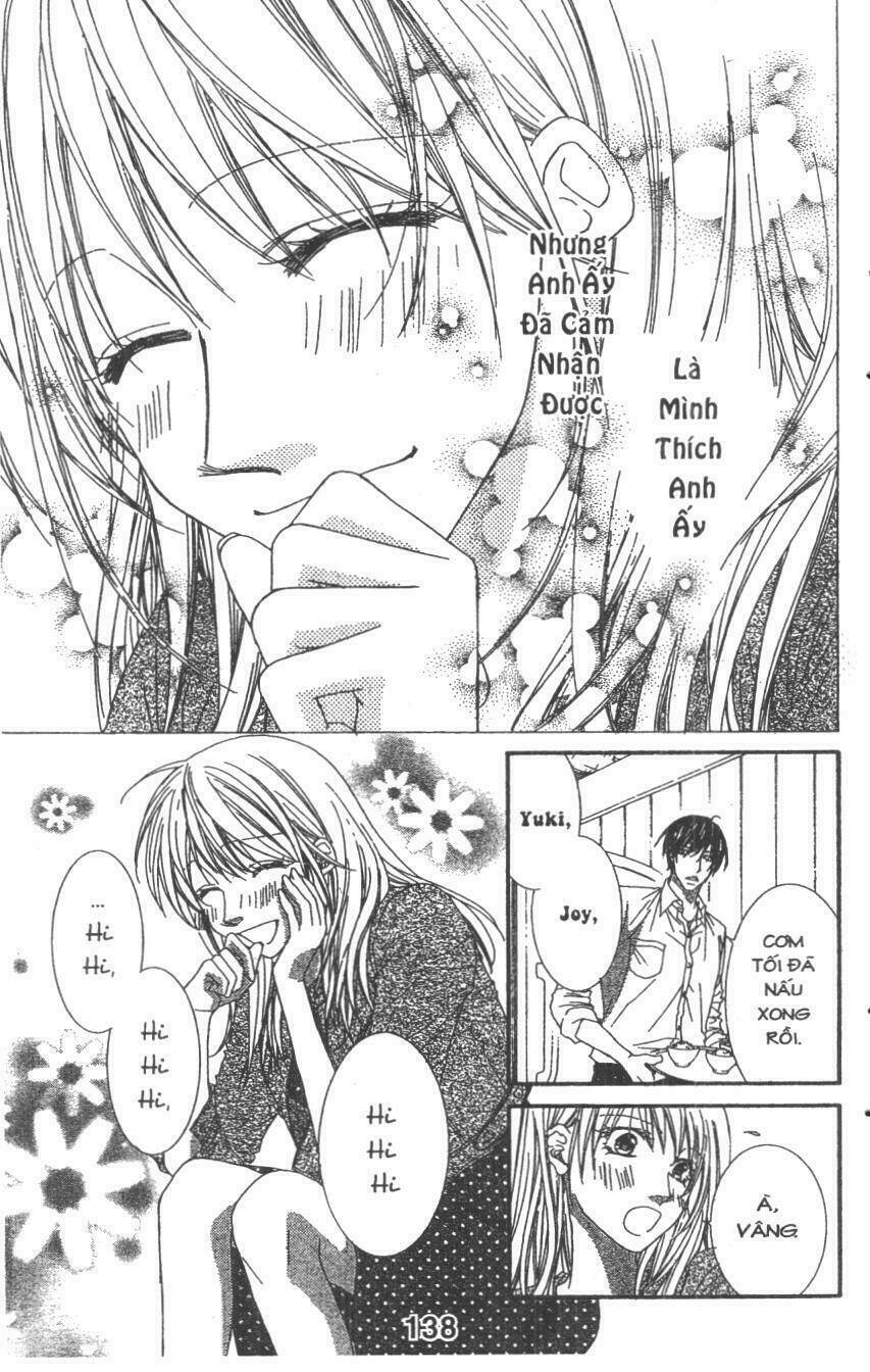 Aishiteru Tte Itte Mo Ii Yo: Chapter 3