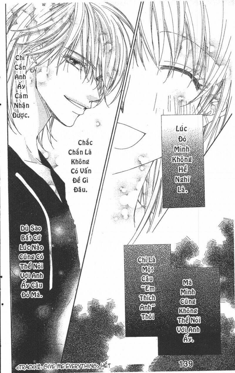 Aishiteru Tte Itte Mo Ii Yo: Chapter 3