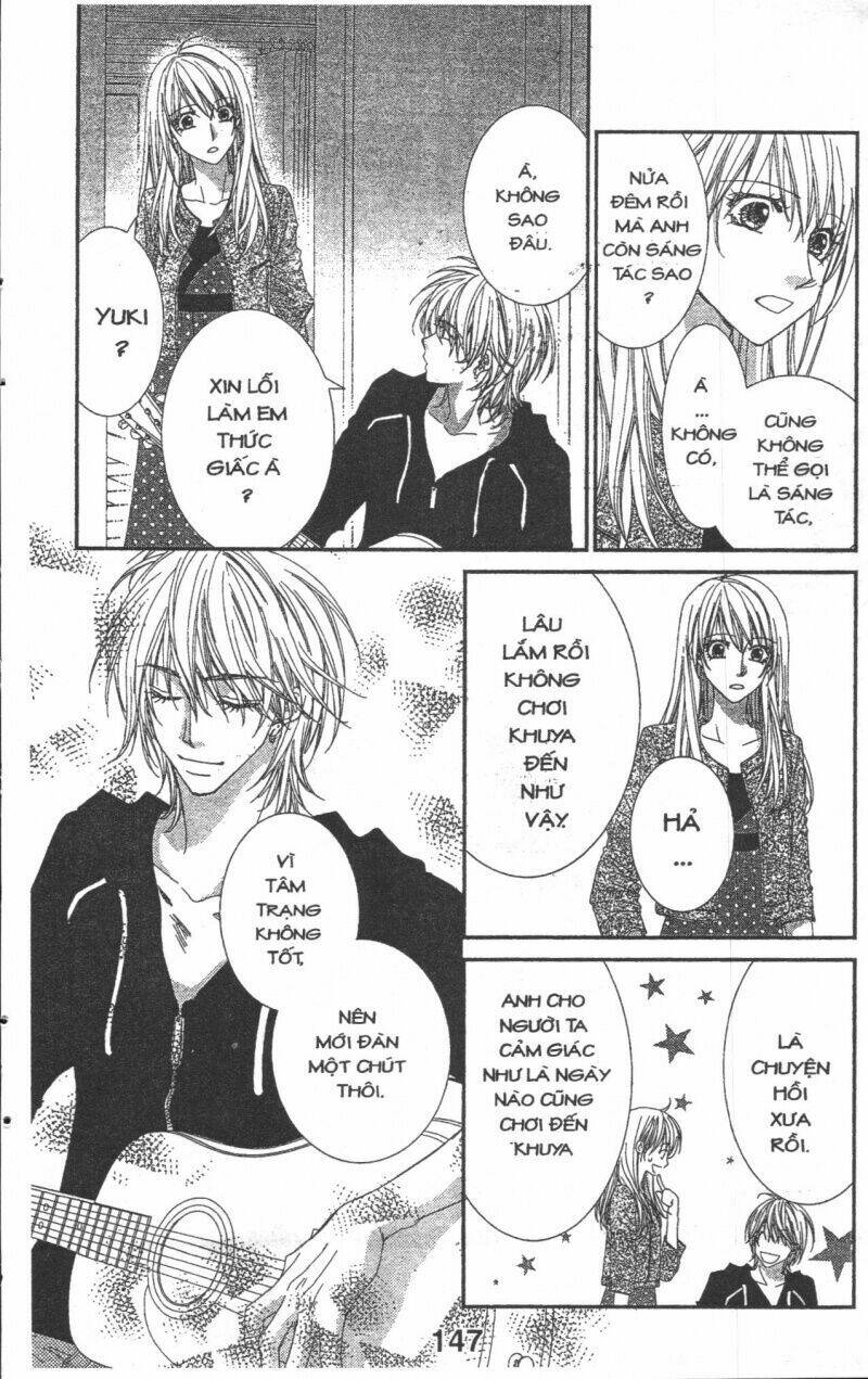 Aishiteru Tte Itte Mo Ii Yo: Chapter 3
