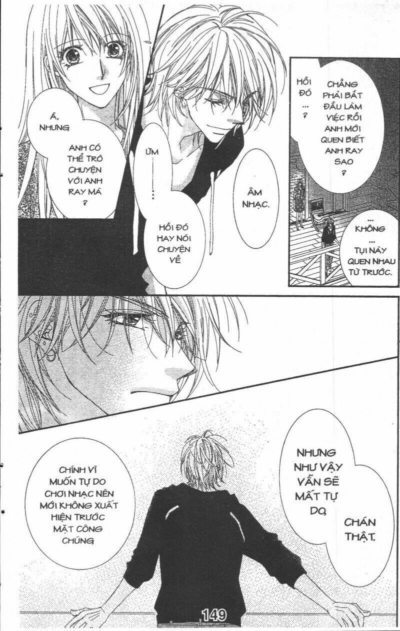 Aishiteru Tte Itte Mo Ii Yo: Chapter 3