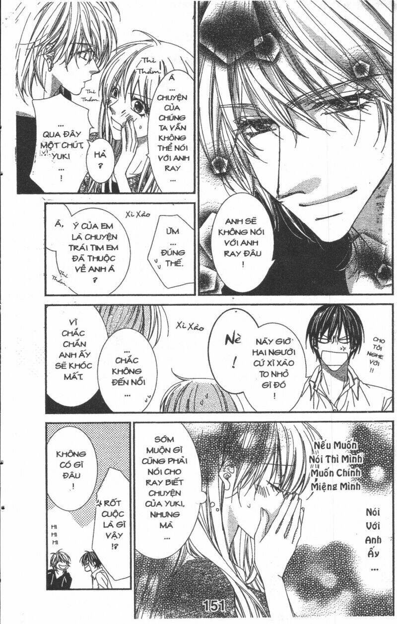 Aishiteru Tte Itte Mo Ii Yo: Chapter 3