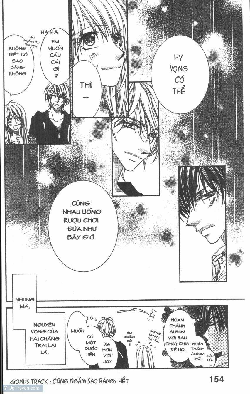 Aishiteru Tte Itte Mo Ii Yo: Chapter 3