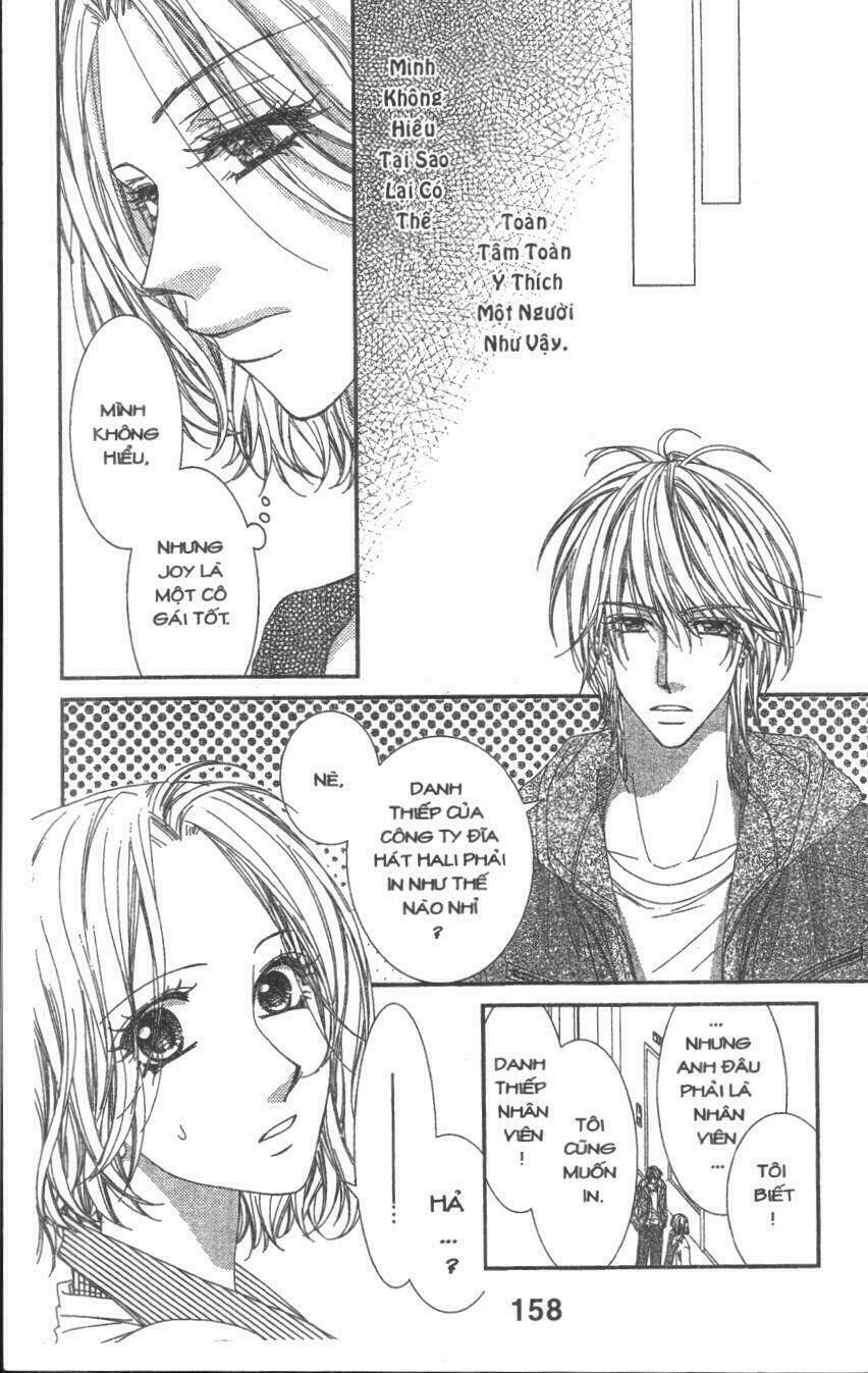 Aishiteru Tte Itte Mo Ii Yo: Chapter 3