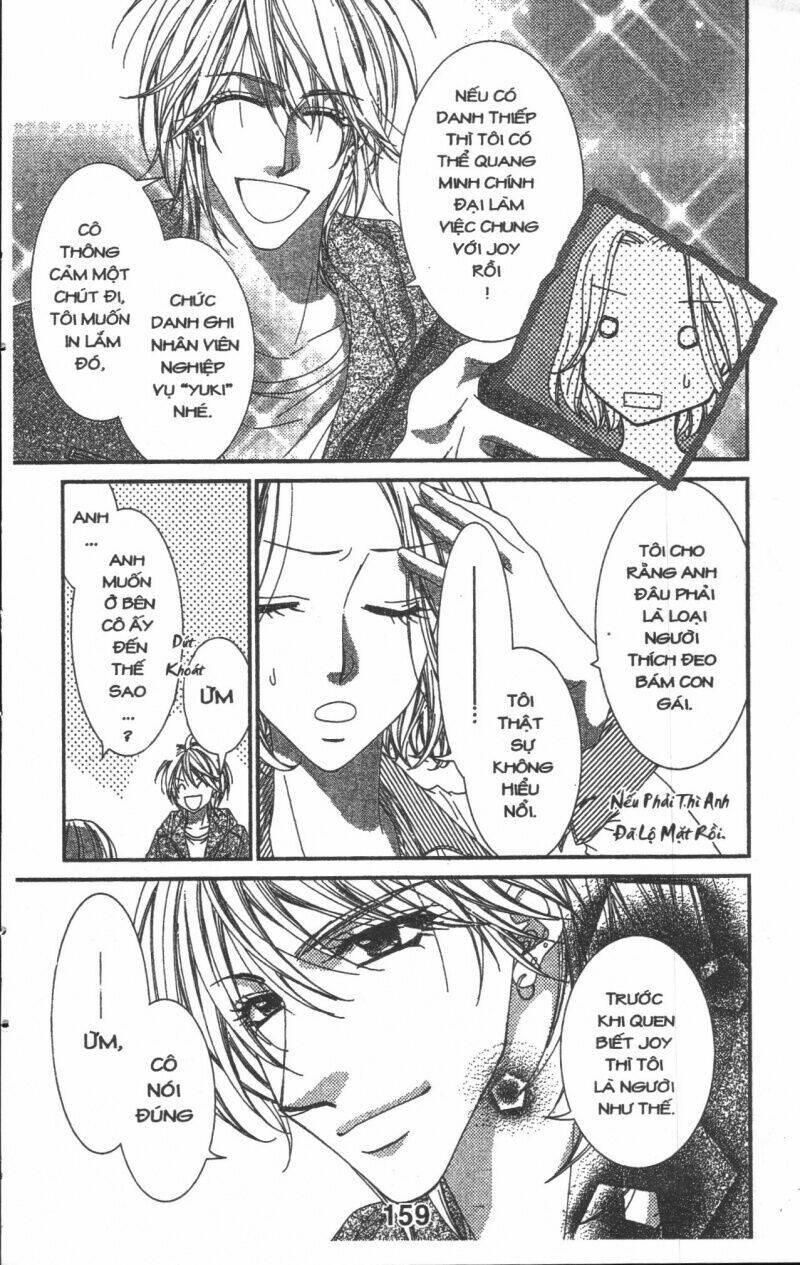 Aishiteru Tte Itte Mo Ii Yo: Chapter 3