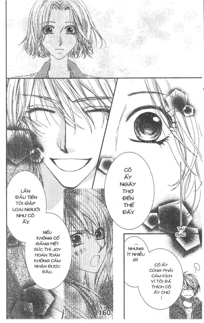 Aishiteru Tte Itte Mo Ii Yo: Chapter 3