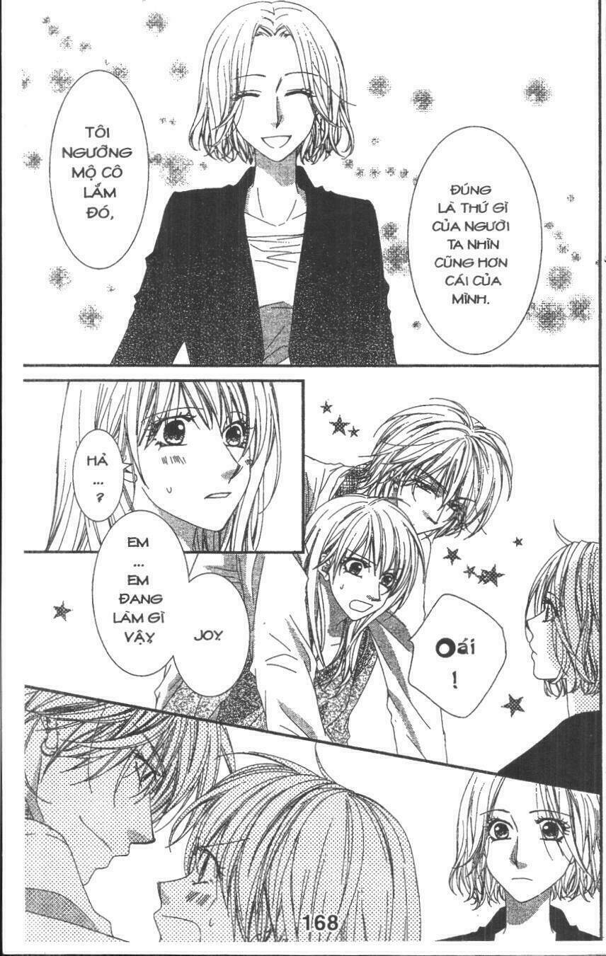 Aishiteru Tte Itte Mo Ii Yo: Chapter 3