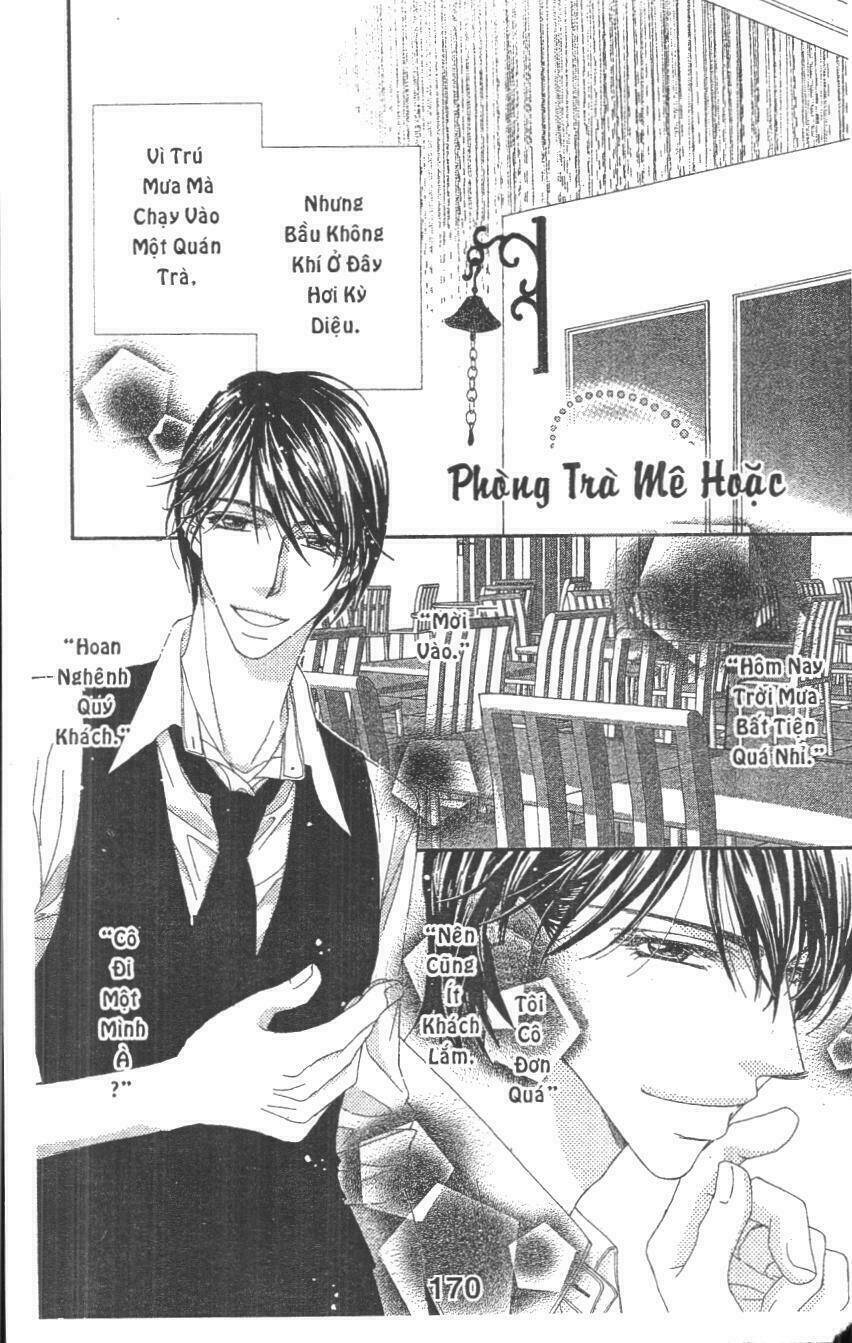 Aishiteru Tte Itte Mo Ii Yo: Chapter 3
