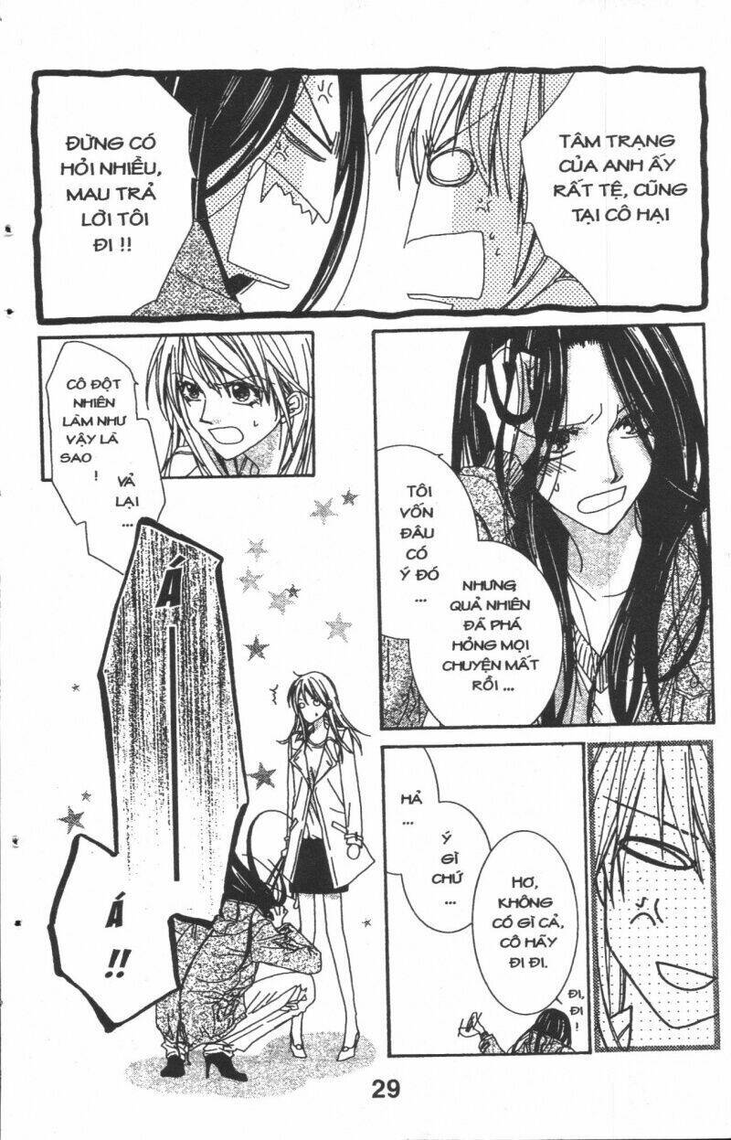 Aishiteru Tte Itte Mo Ii Yo: Chapter 3