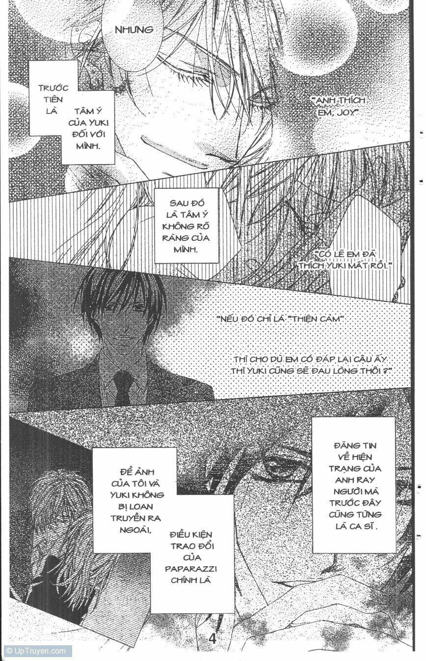 Aishiteru Tte Itte Mo Ii Yo: Chapter 3