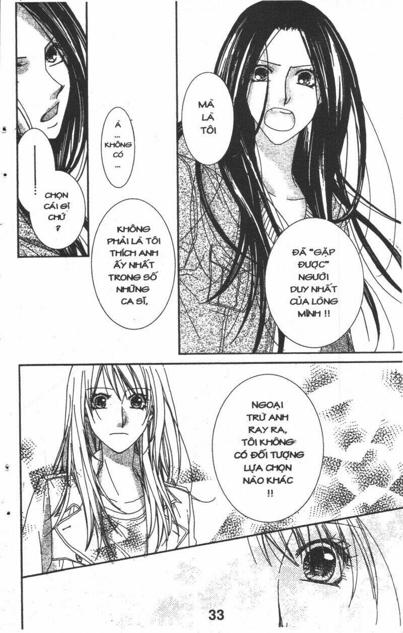 Aishiteru Tte Itte Mo Ii Yo: Chapter 3