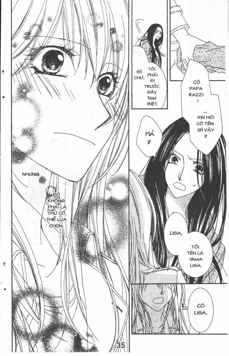 Aishiteru Tte Itte Mo Ii Yo: Chapter 3