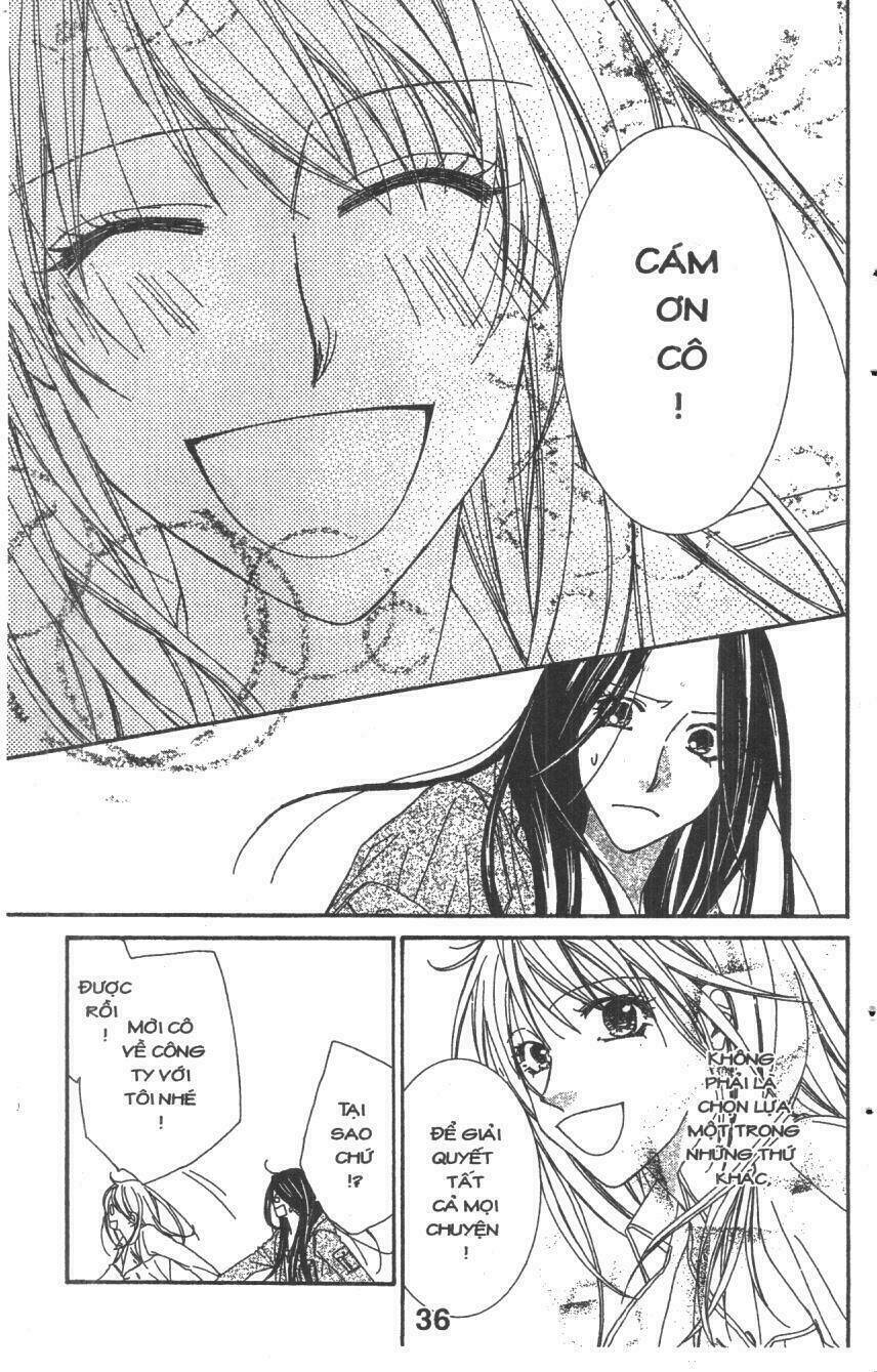 Aishiteru Tte Itte Mo Ii Yo: Chapter 3