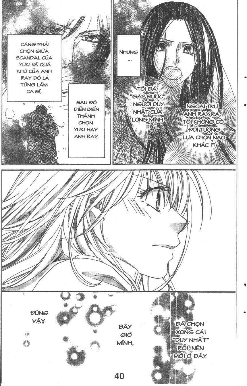 Aishiteru Tte Itte Mo Ii Yo: Chapter 3