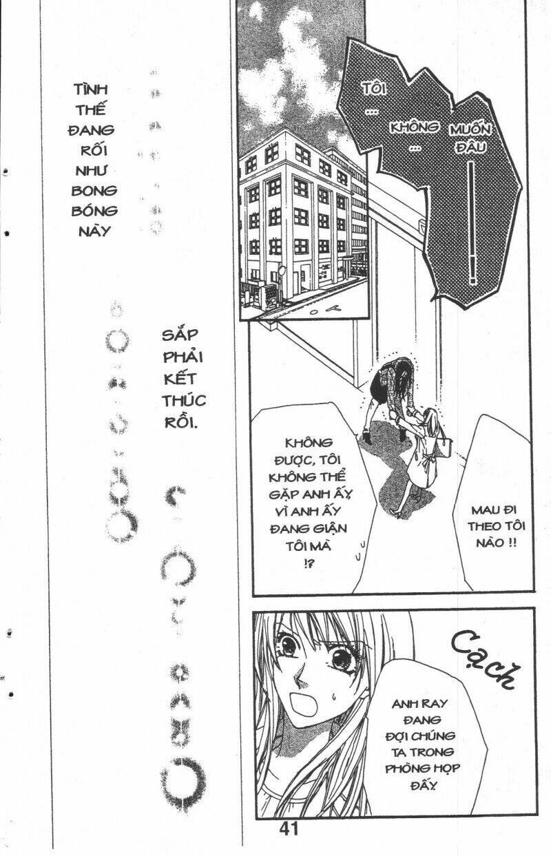 Aishiteru Tte Itte Mo Ii Yo: Chapter 3