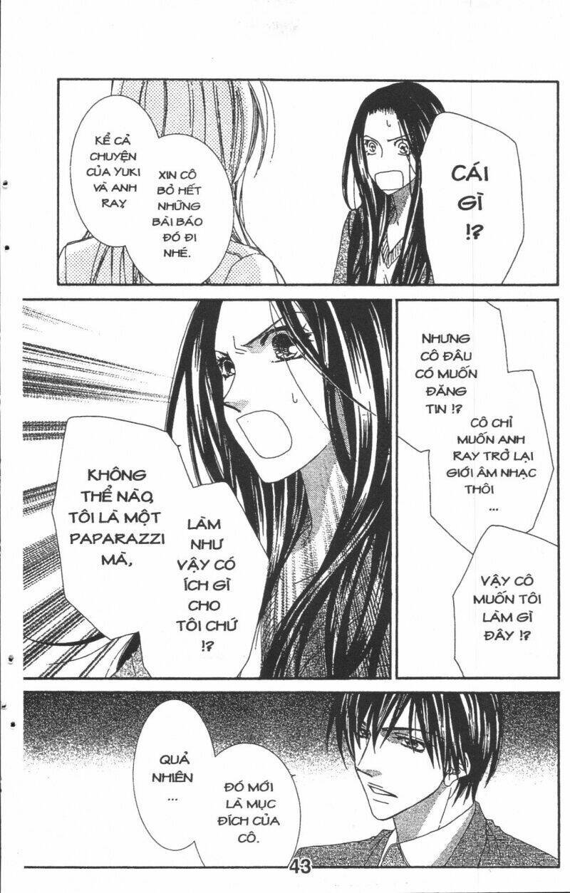Aishiteru Tte Itte Mo Ii Yo: Chapter 3
